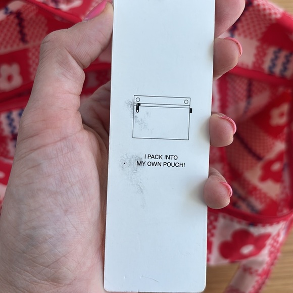 Sandy Liang Baggu Tote - Picture 13 of 14